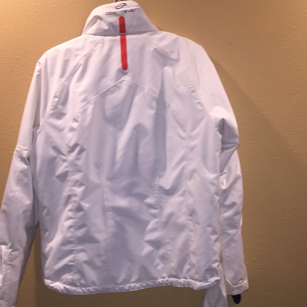 Obermeyer Ski Jacket. Hi Tech - image 2